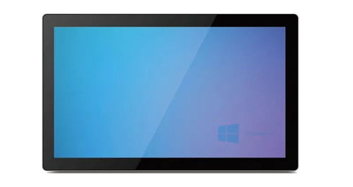 华北工控 智能闸机走进医疗机构，AI赋能工控电脑大幅改善患者就医体验