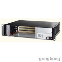 工控机中的战斗机 军工级i7无风扇工业计算机深度解析