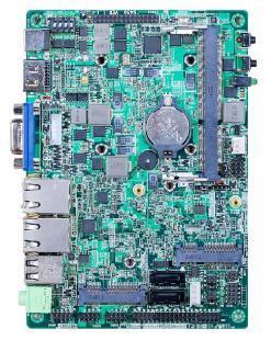 研域工控 引领工业智能化，AMD高性能3.5寸嵌入主板解析