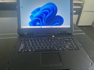 讯圣国产化加固三防笔记本电脑深度评测 为严苛环境而生的可靠之选